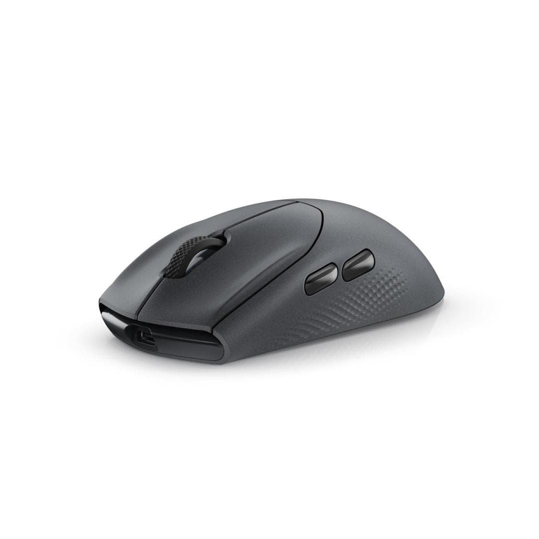 Dell Alienware Tri-Mode Wireless Gaming Mouse AW720M, Connection type: Tri-mode - 8