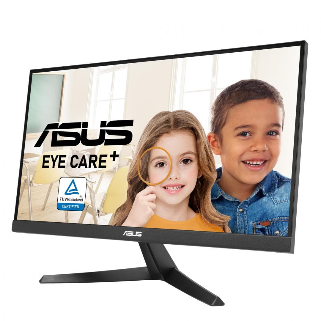 Monitor Asus 21.5" VY229Q - 2