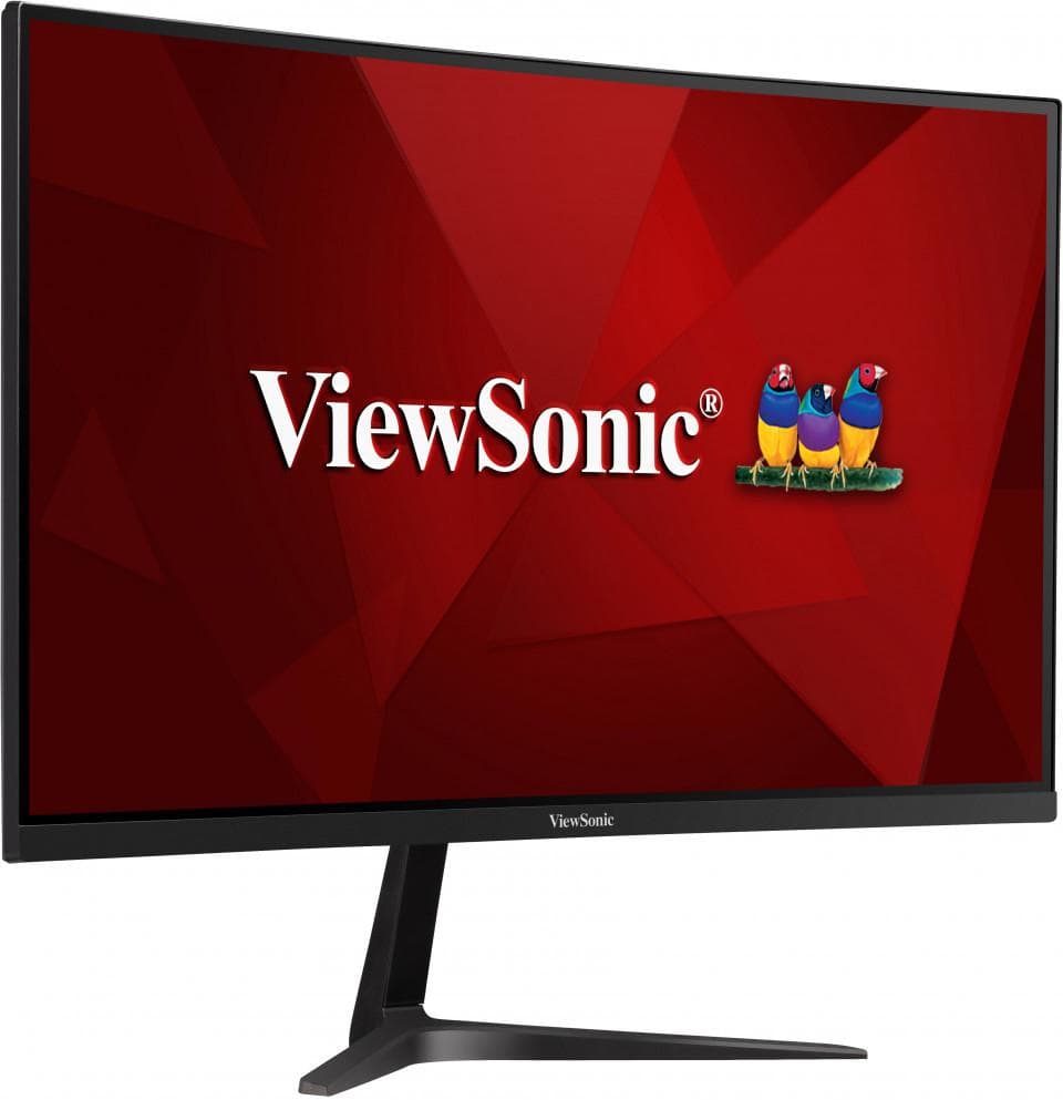 Monitor ViewSonic 27" VX2719-PC-MHD - 2