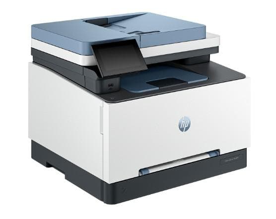 Multifunctional laser HP Color LaserJet Pro MFP 3302sdw, Format A4. - 4