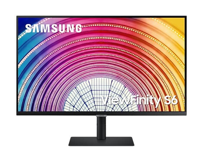 Monitor Samsung 32" LS32A600NAUXEN - 2