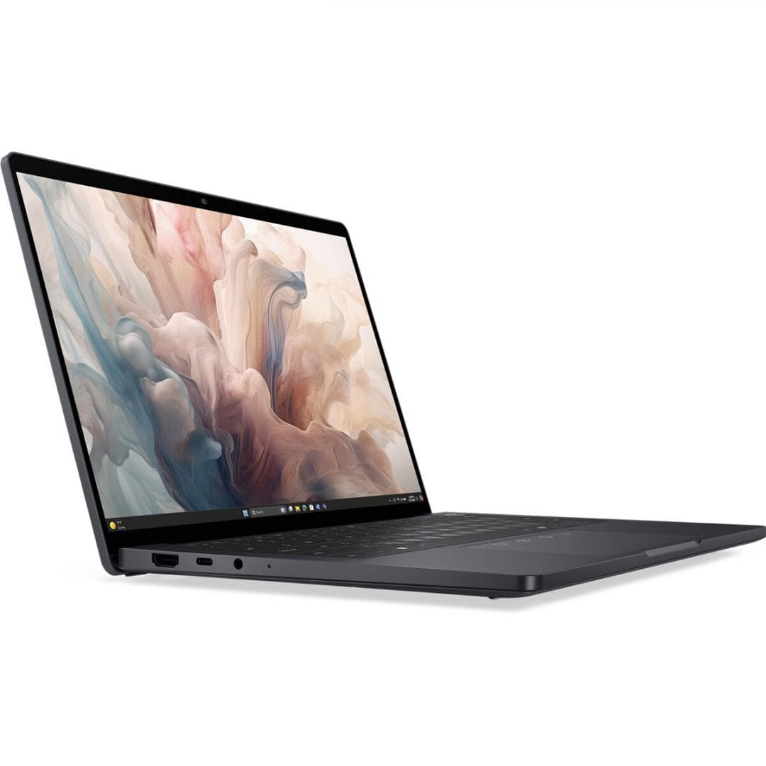 Laptop Business Dell Pro 13 Premium, cu procesor Intel Core - 4