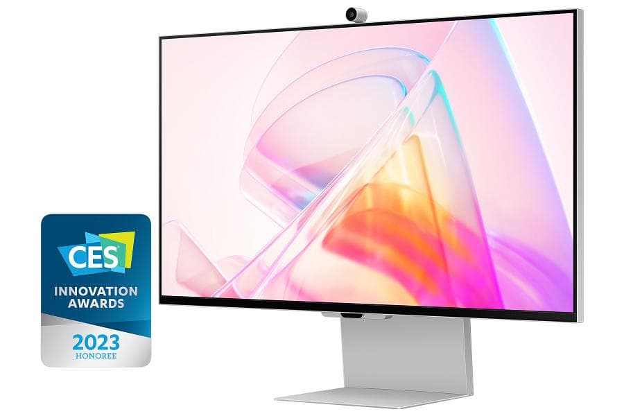 Monitor Samsung 27" LS27C902PAUXDU - 5