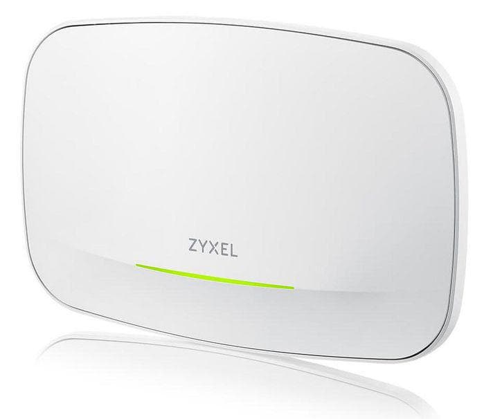 Zyxel NWA240BE BE22000 Tri-Band WiFi 7 NebulaFlex Access Point - 2