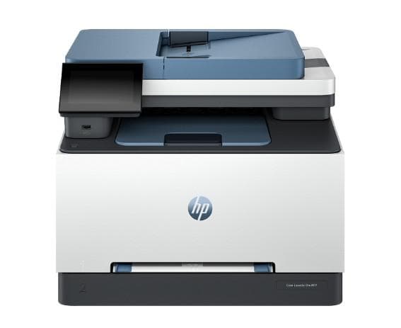 Multifunctional laser HP Color LaserJet Pro MFP 3302FDW, Format A4.