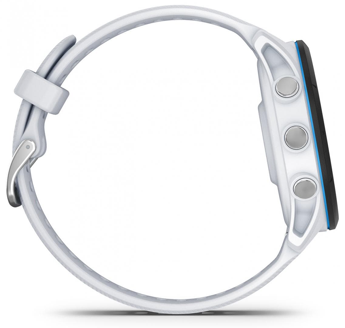 Ceas Garmin Forerunner 255, display 33mm, rezolutie displat 260x260 conectivitate - 3