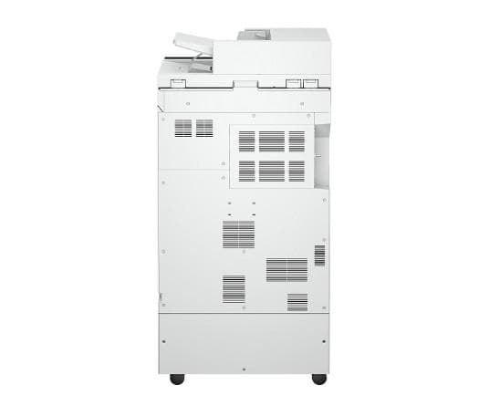 Multifunctional laser mono HP Laserjet Enterprise MFP 8601DN, Format A3, - 3