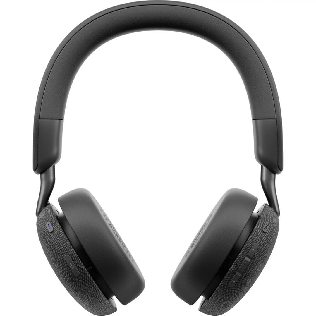 Casti Head-band Dell Pro Plus Wireless ANC Headset - WL5024, - 6