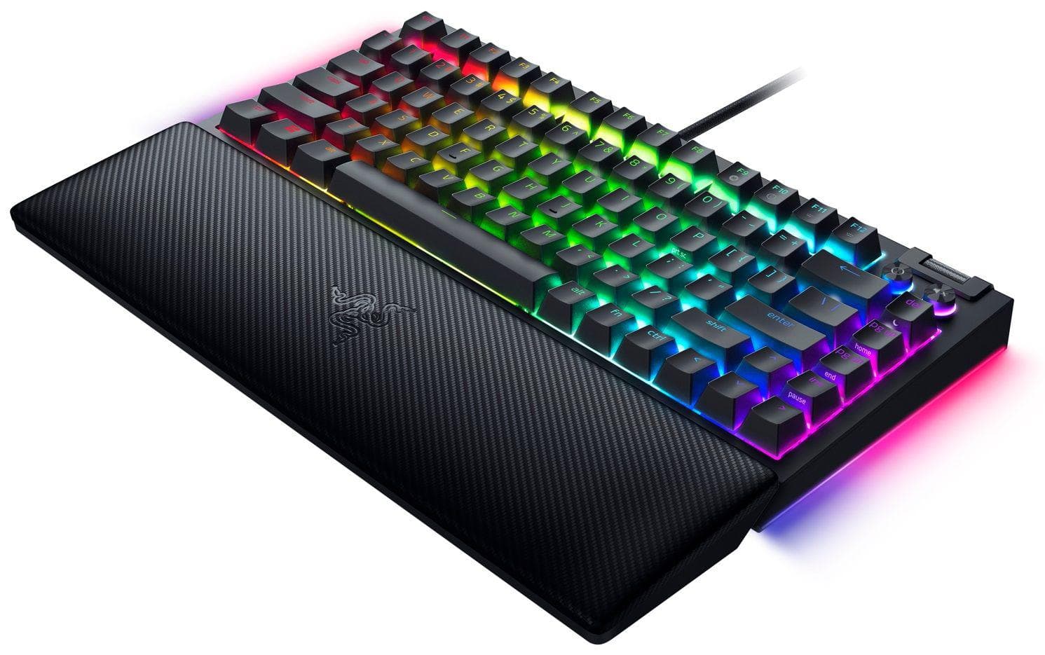 Tastatura Razer BlackWidow V4 75% - 6