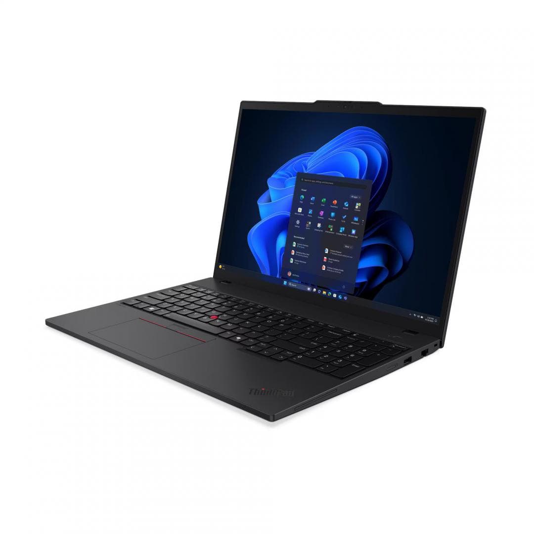 Laptop Business Lenovo ThinkPad T14 Gen 6, cu procesor Intel