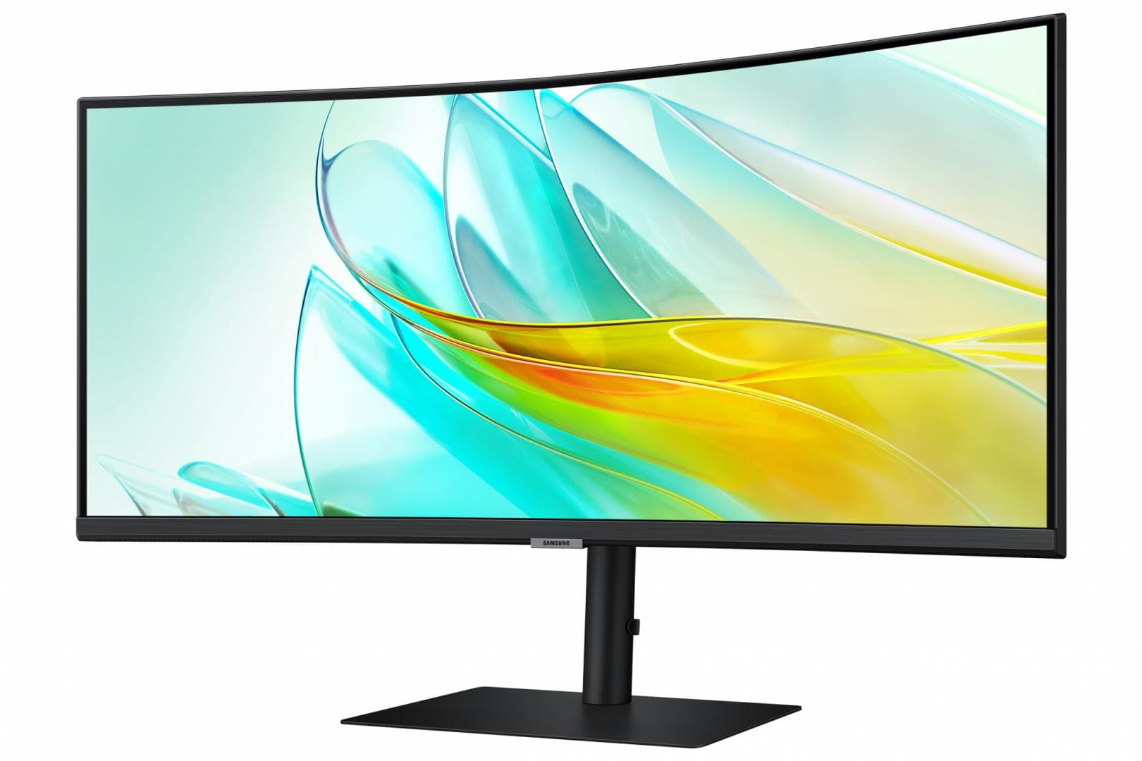 Monitor Samsung 34" LS34C652UAUXEN, Curvature: 1000R, Diagonal (inch): 34, Diagonal - 3