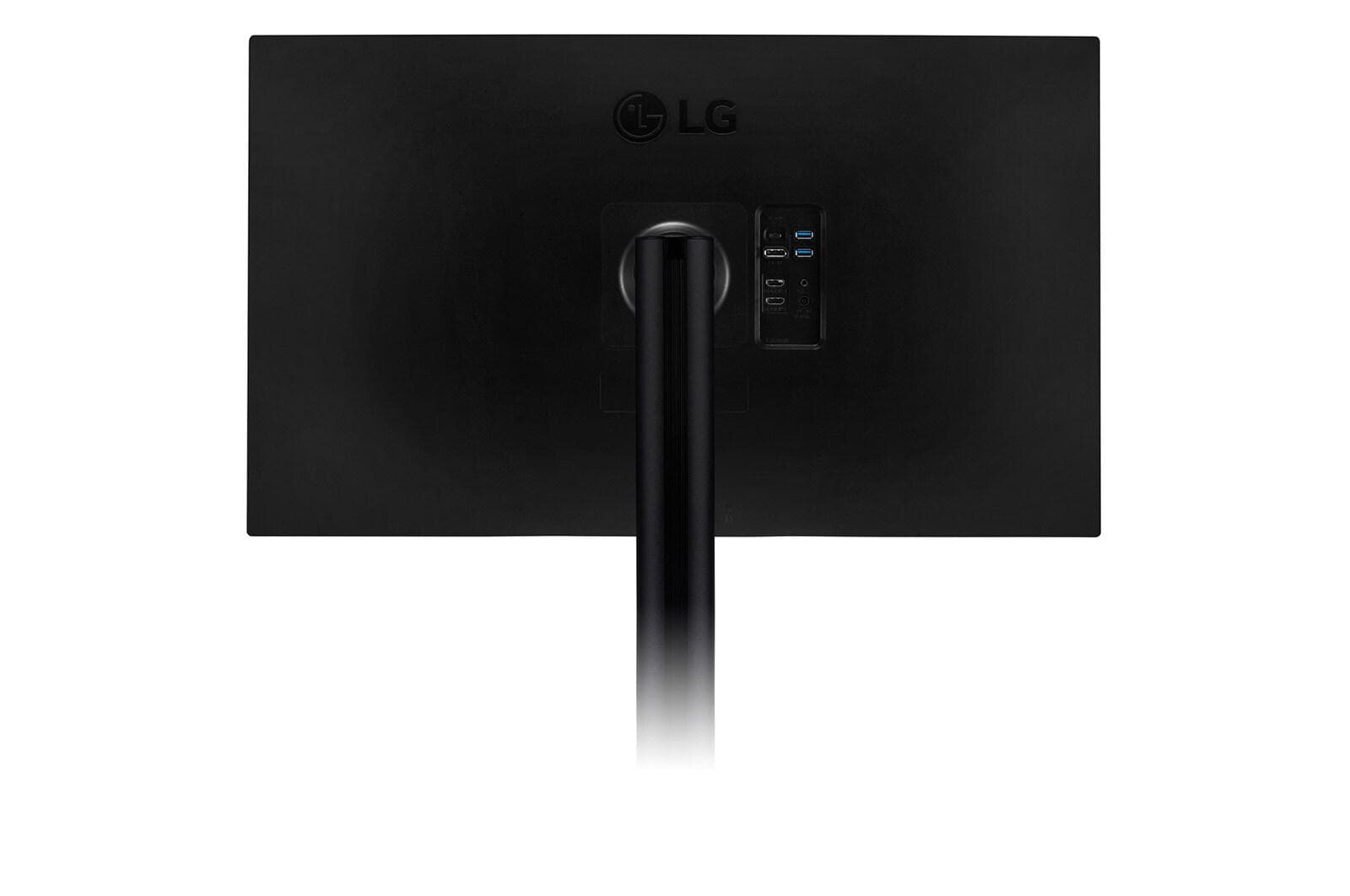 Monitor LG 31.5" 32UN880K-B.AEU, Diagonal (inch): 31.5, Diagonal (cm): 80, - 13