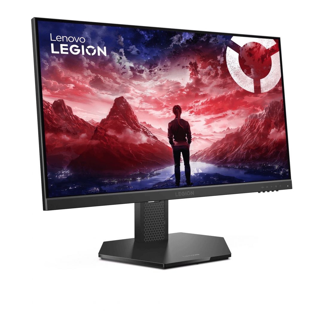 Monitor Gaming 23.8" Lenovo Legion 24-10, LED, VA WLED, 1920x1080, - 2