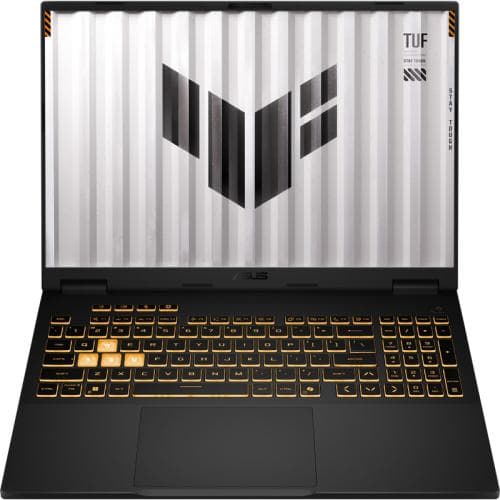 Laptop Gaming ASUS TUF Gaming F16, cu procesor Intel Core - 14