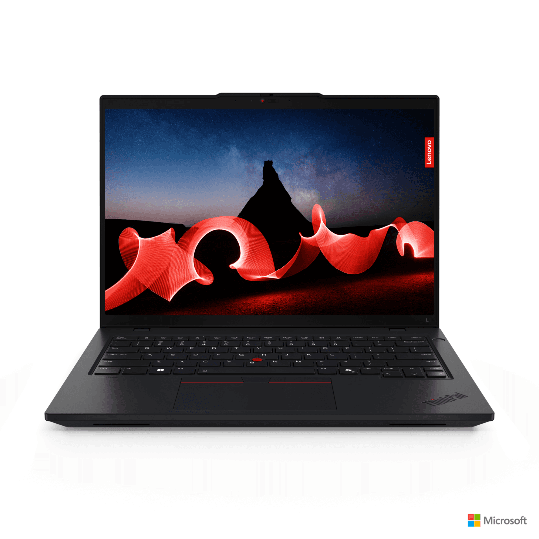 Laptop Business Lenovo ThinkPad L14 Gen 5, cu procesor Intel - 2