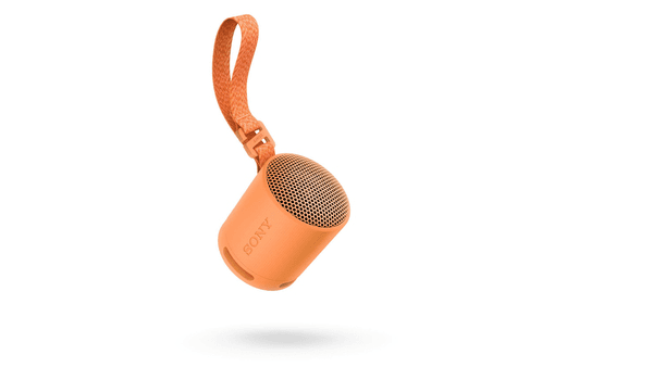 Boxa portabila SONY SRS-XB100D, Bluetooth v5.3, Fast-Pair, Clasificare IP67, Autonomie