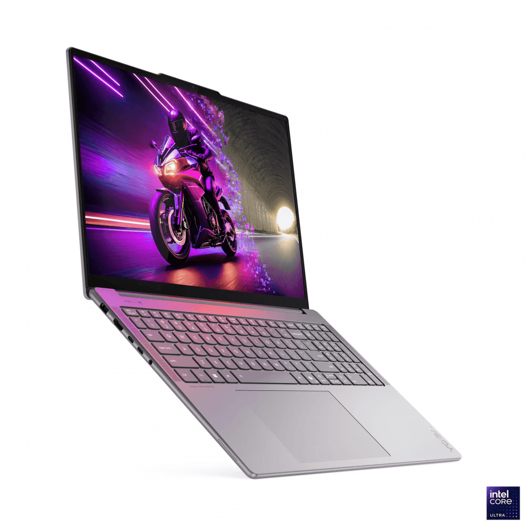 Laptop Consumer Lenovo Yoga Pro 9 16IAH10, cu procesor Intel - 3