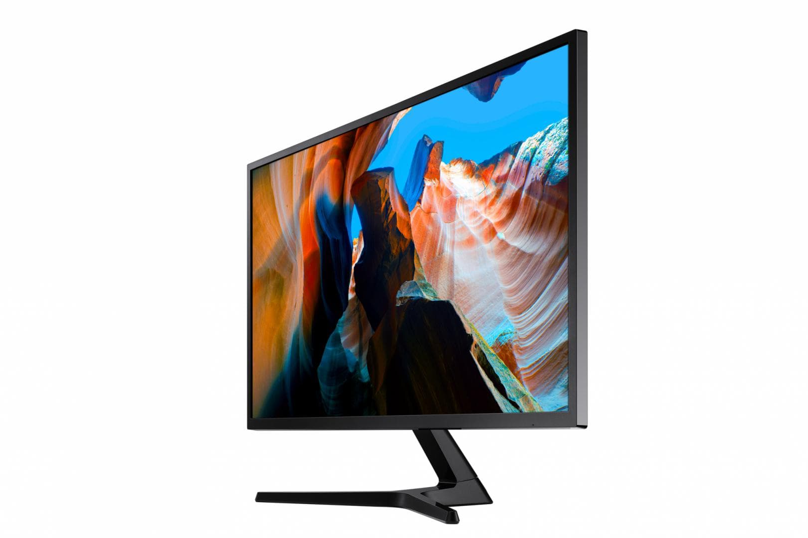 Monitor Samsung 32" LU32J590UQRXEN - 6