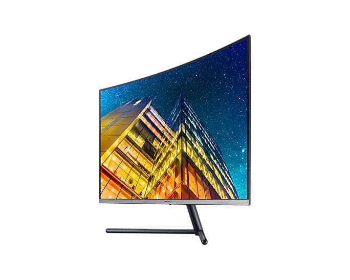Monitor Samsung 32" LU32R590CWPXEN - 6