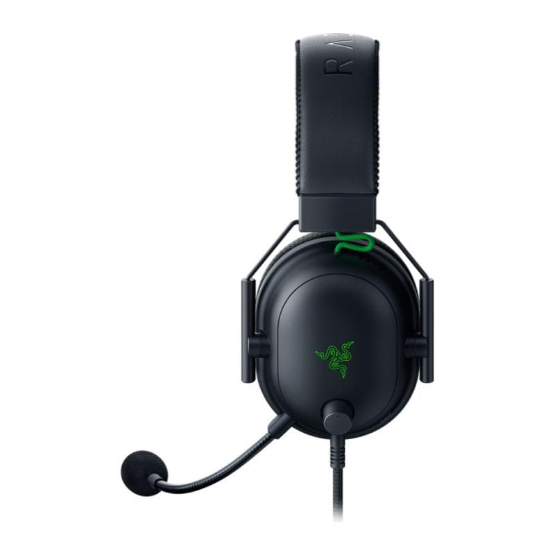 Casti Gaming Head-band Razer Blackshark V2 X, Wired, Negru - 3