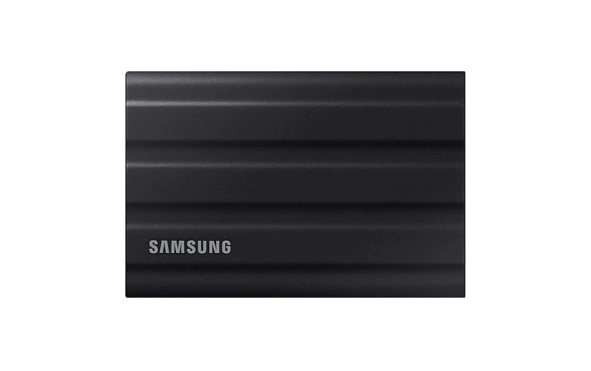 SSD Extern Samsung T7 Shield  1TB  USB 3.2