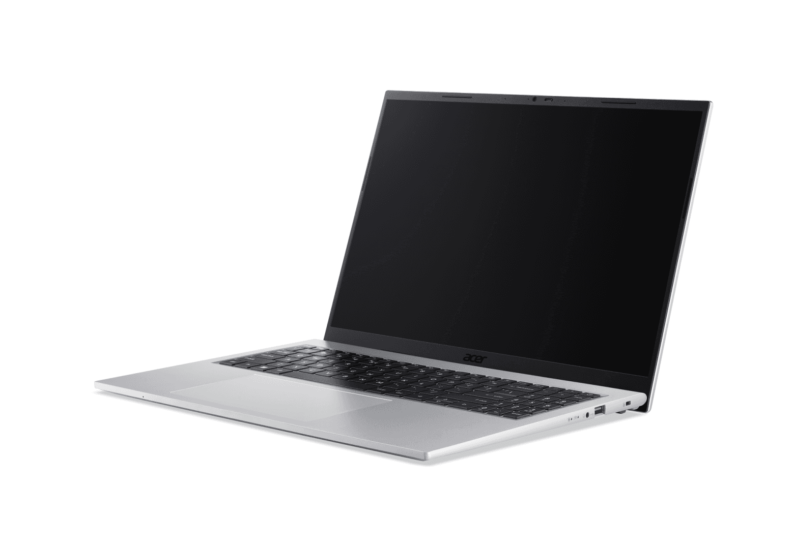 Laptop Consumer Acer Aspire Go 16 AG16-71P-529A, cu procesor Intel - 3