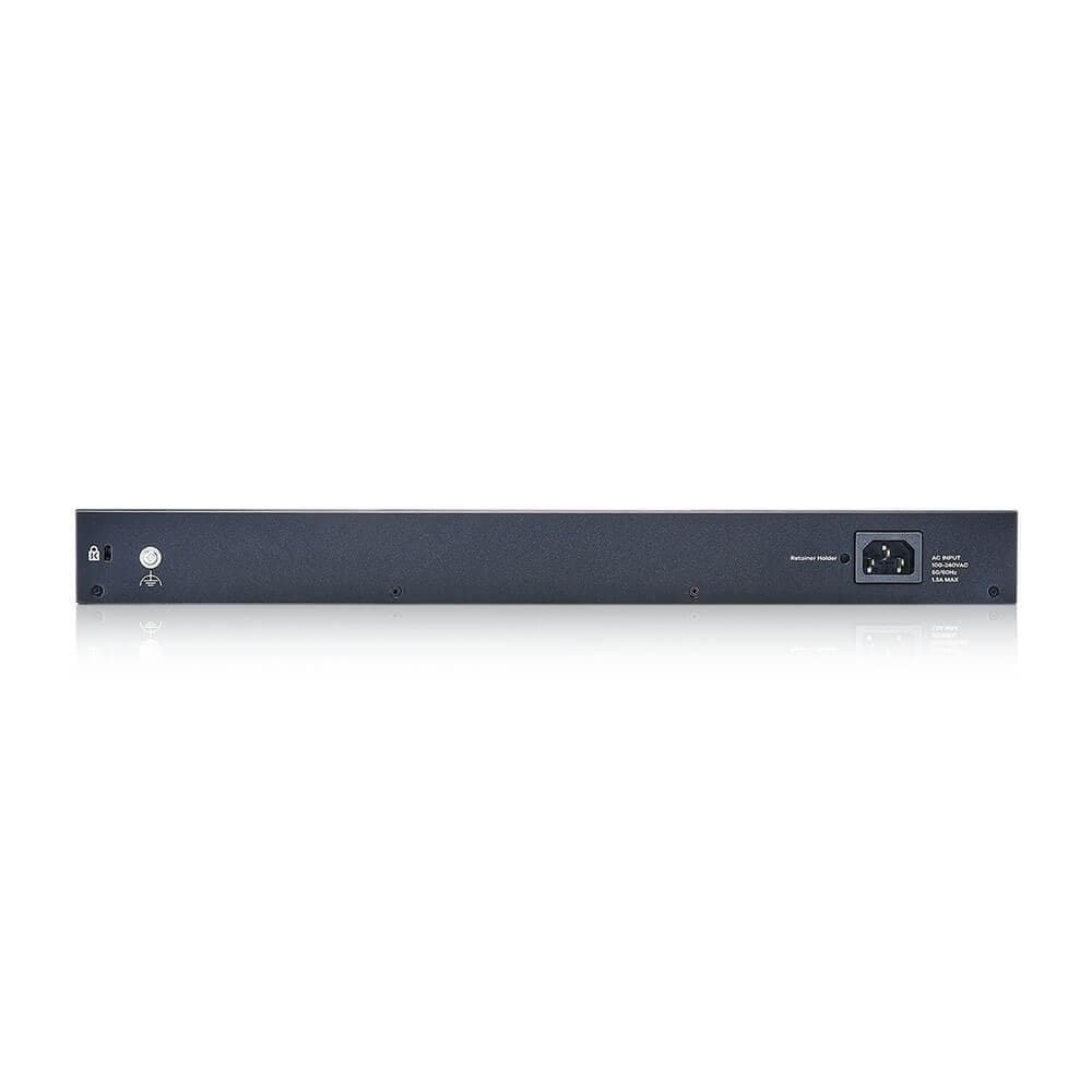 ZYXEL XGS1935-28 24PORT GBE SWITCH - 3
