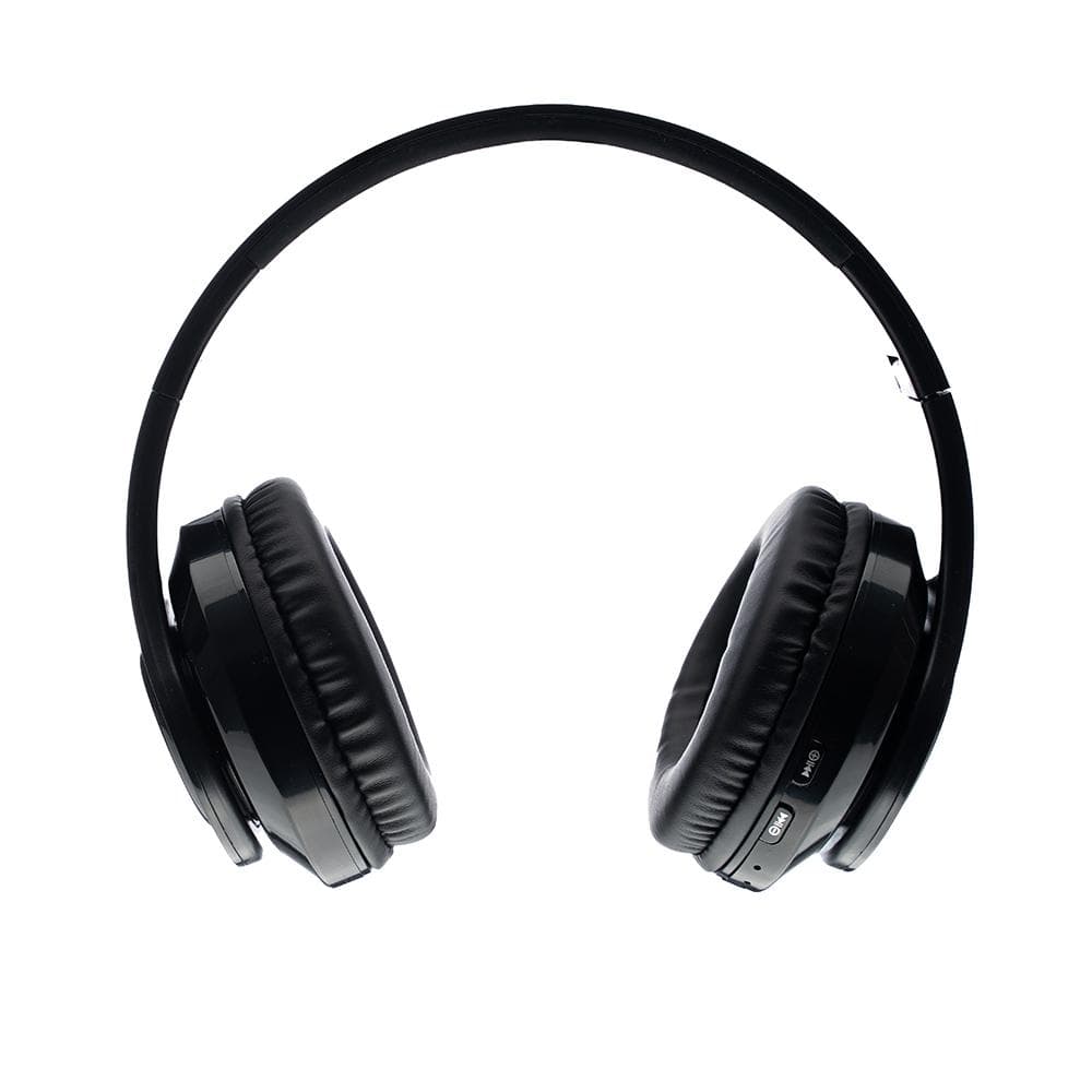 Casti Over-ear SPACER Spacer Crystal, Fara Fir, Negru - 2