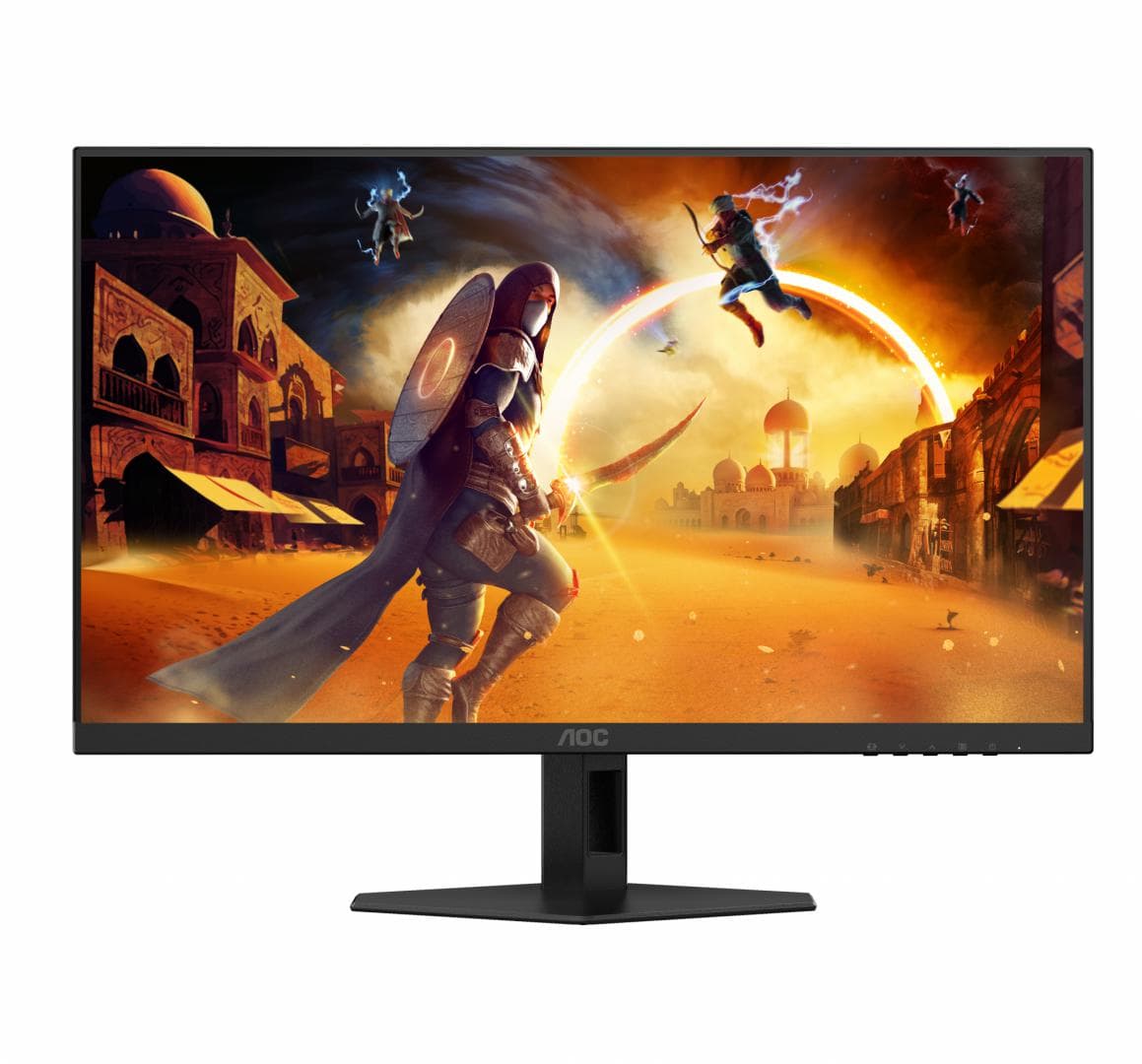 Monitor AOC 23.8" 24G4XE - 2