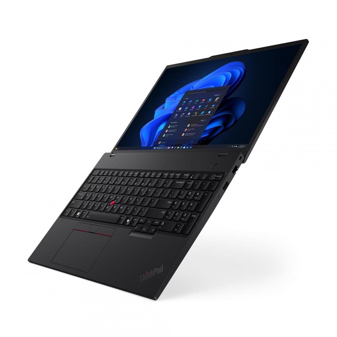 Laptop Business Lenovo ThinkPad T16 Gen 4, cu procesor Intel - 2