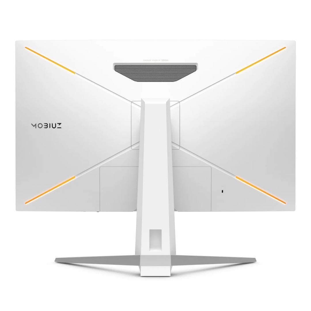 Monitor BenQ 32" EX3210U, Diagonal (inch): 32, Diagonal (cm): 81, - 6