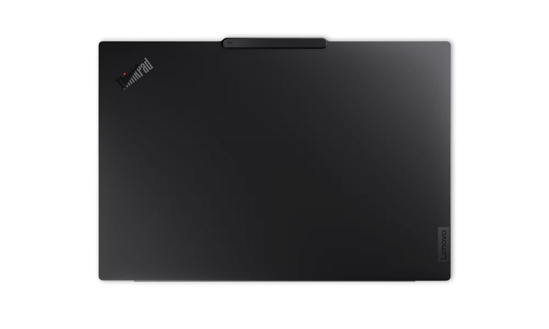Laptop Workstation Lenovo ThinkPad P1 Gen 7, cu procesor Intel