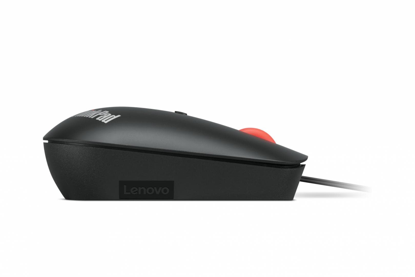 Lenovo ThinkPad USB-C Wired Compact Mouse - 2