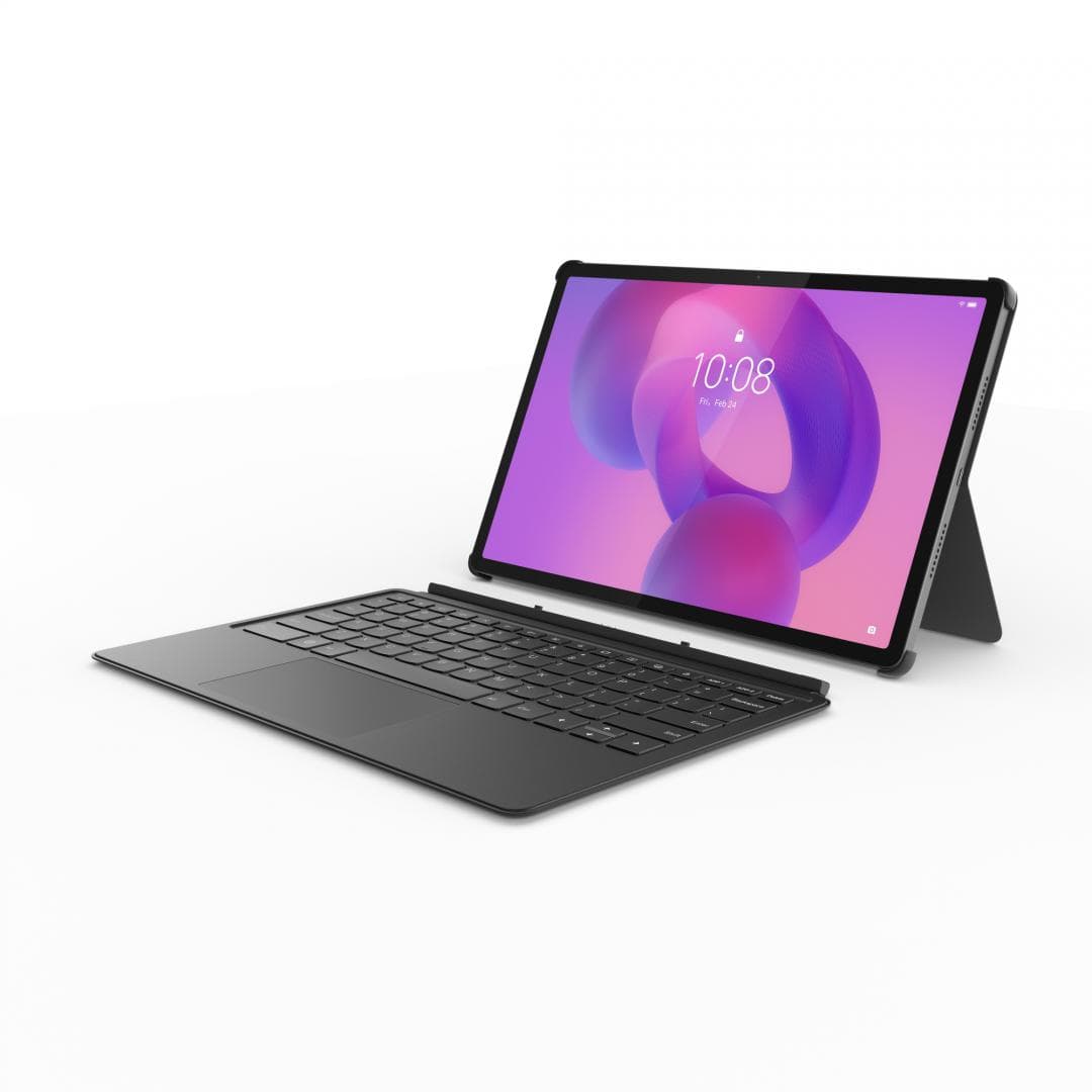 Husa cu tastatura Lenovo ZG38C06016 pentru IdeaTab Pro, Layout US - 8