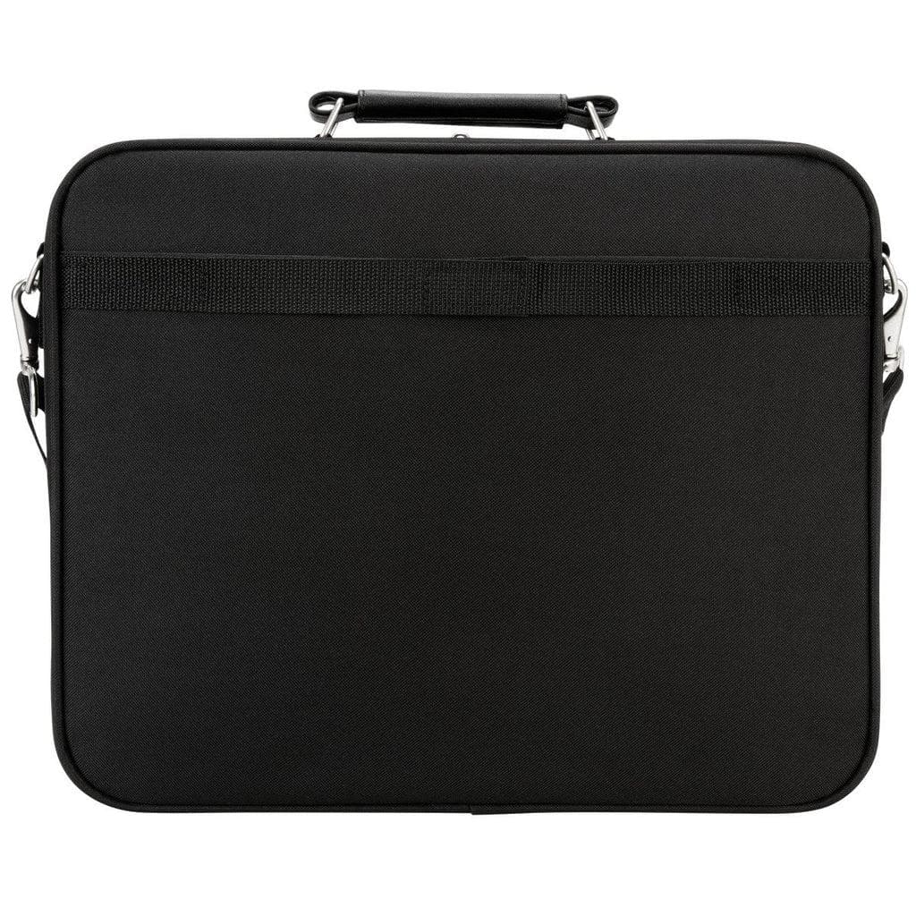 Geanta laptop Targus Clamshell, pentru laptopuri de 16" sau mai - 3