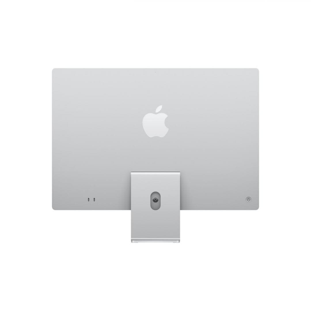 Apple iMAC 24" Retina 4.5k/ Apple M4 (CPU 8-core, GPU - 2