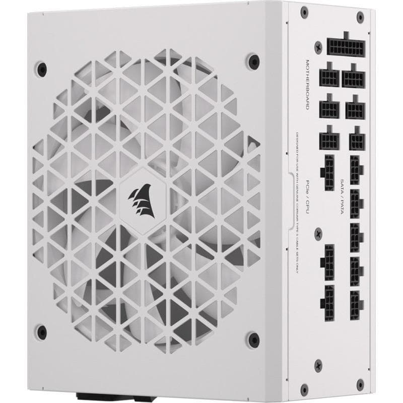 Sursa Corsair RMx Shift RM1000x, 80+ Gold, 1000W - 7