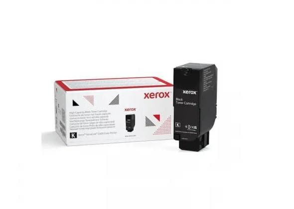 XEROX 006R04632 High Capacity Toner, Culoare: Negru, Capacitate: 20.000 pagini,