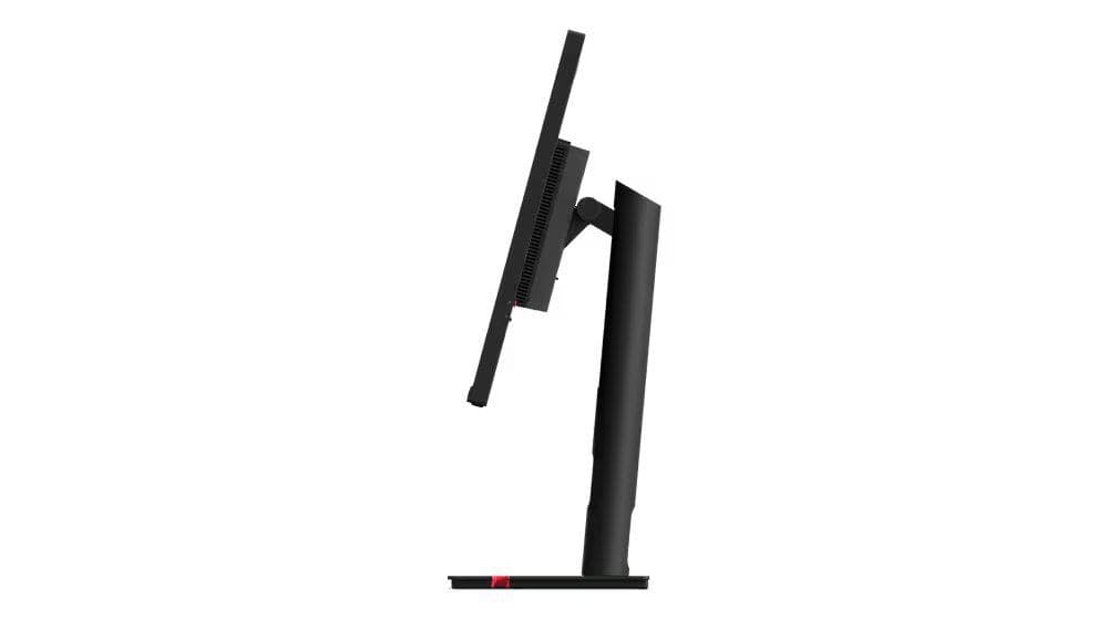 Monitor Commercial Lenovo ThinkVision T32h-30, 31.5", 2560 x 1440 pixeli, - 5
