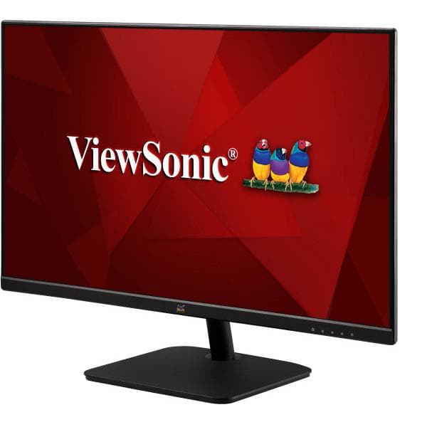 Monitor ViewSonic 27" VA2732-H - 4