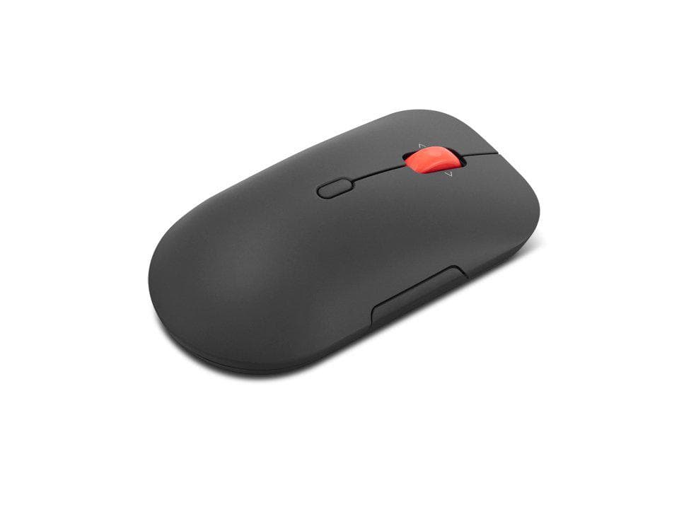 Lenovo Multi-Mode Pro Plus 6050 Eclipse Black Mouse - 3