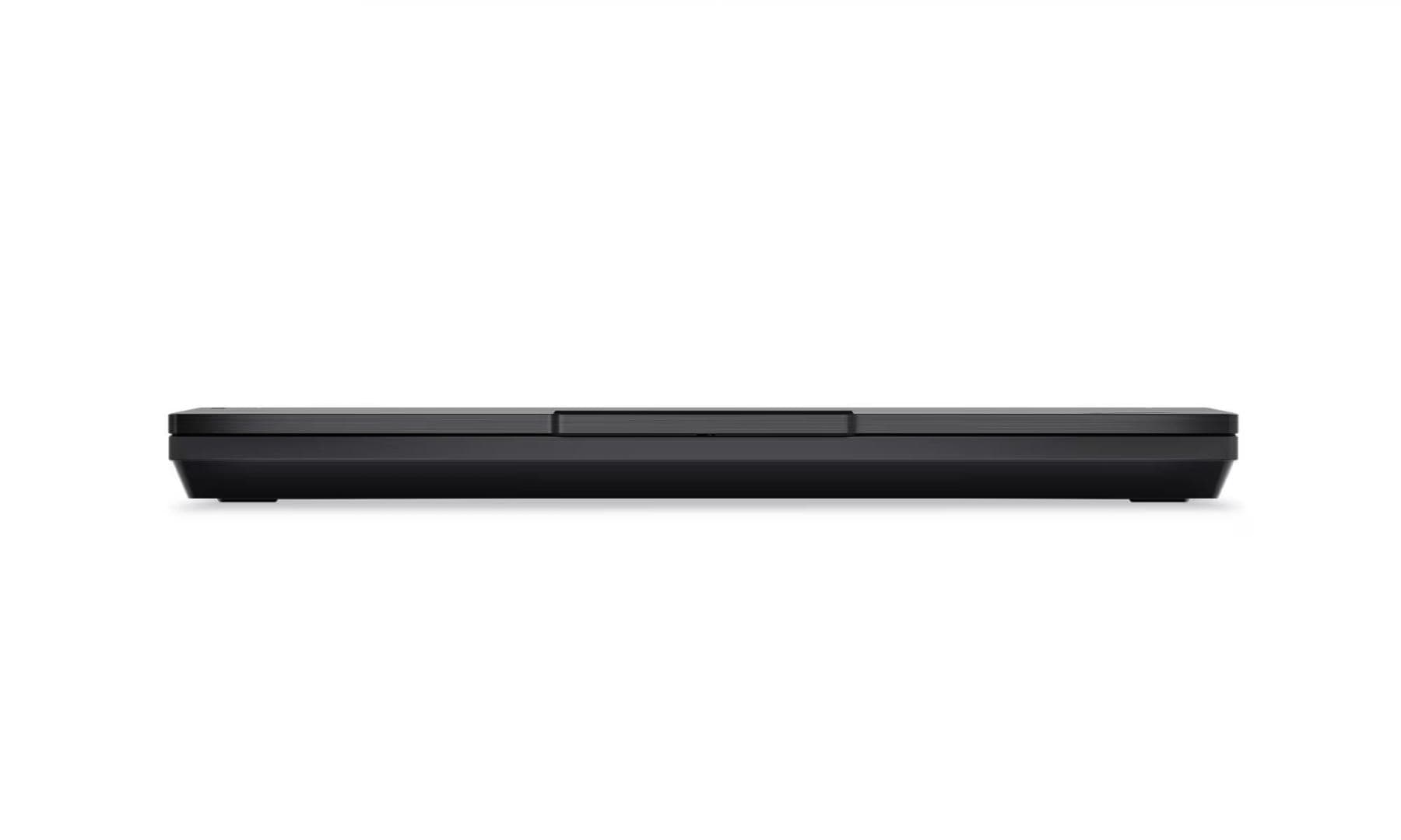 Laptop Workstation Lenovo ThinkPad P16 Gen 3, cu procesor Intel - 4
