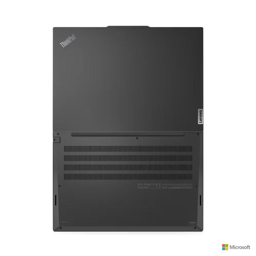 Laptop Business Lenovo ThinkPad E16 Gen 2, cu procesor Intel - 8