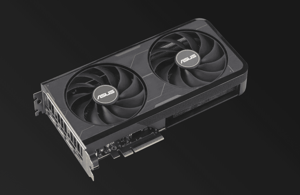 Placa video ASUS GeForce RTX 5060 Ti, 16GB GDDR7, PCI - 3