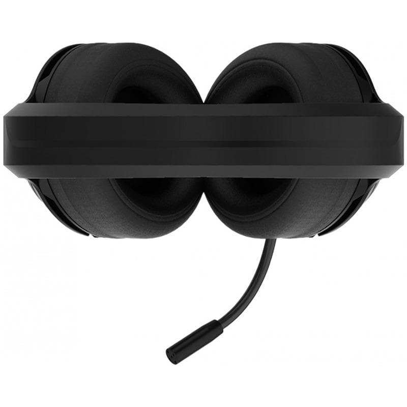 Casti Gaming Head-band AQIRYS Vega, Wired, Negru - 3