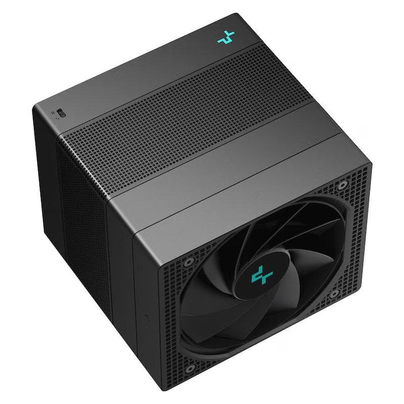 Cooler Procesor DEEPCOOL ASSASIN IV NEGRU - 5