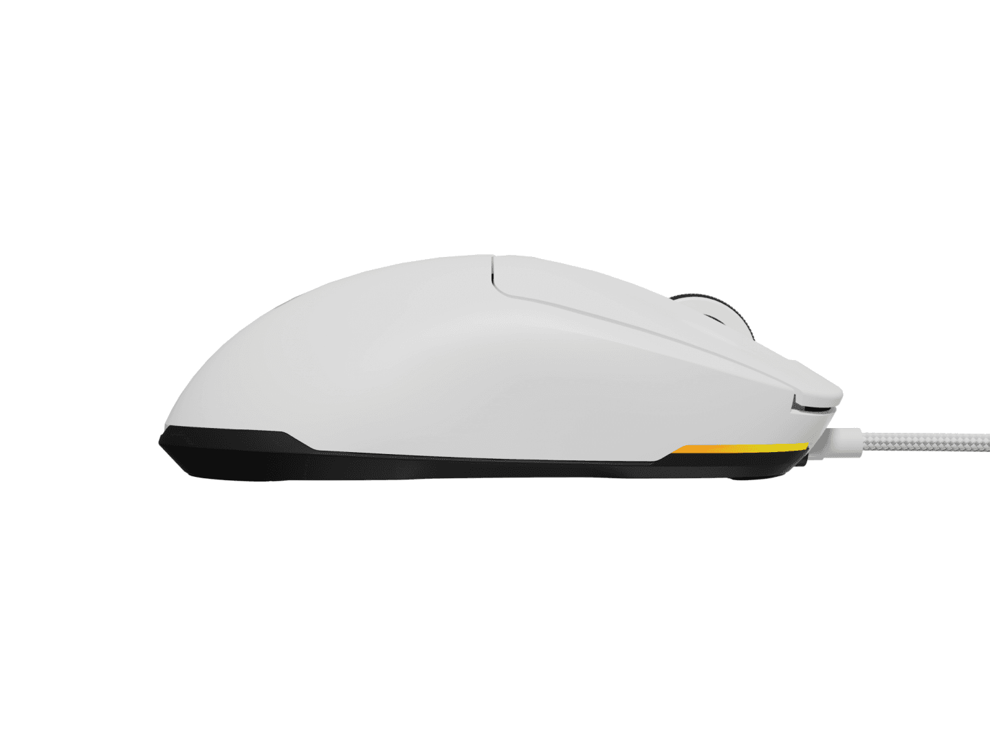 Mouse gaming cu fir Gensesis Krypton 660, interfata USB, 12000 - 8
