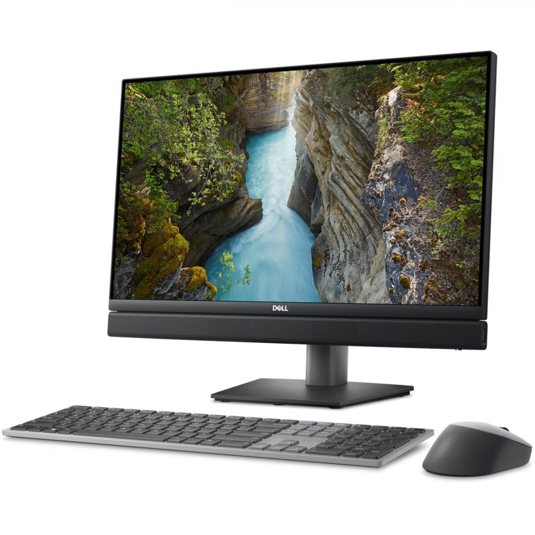 All-in-One Education Dell OptiPlex 7420 AIO cu procesor Intel Core - 2