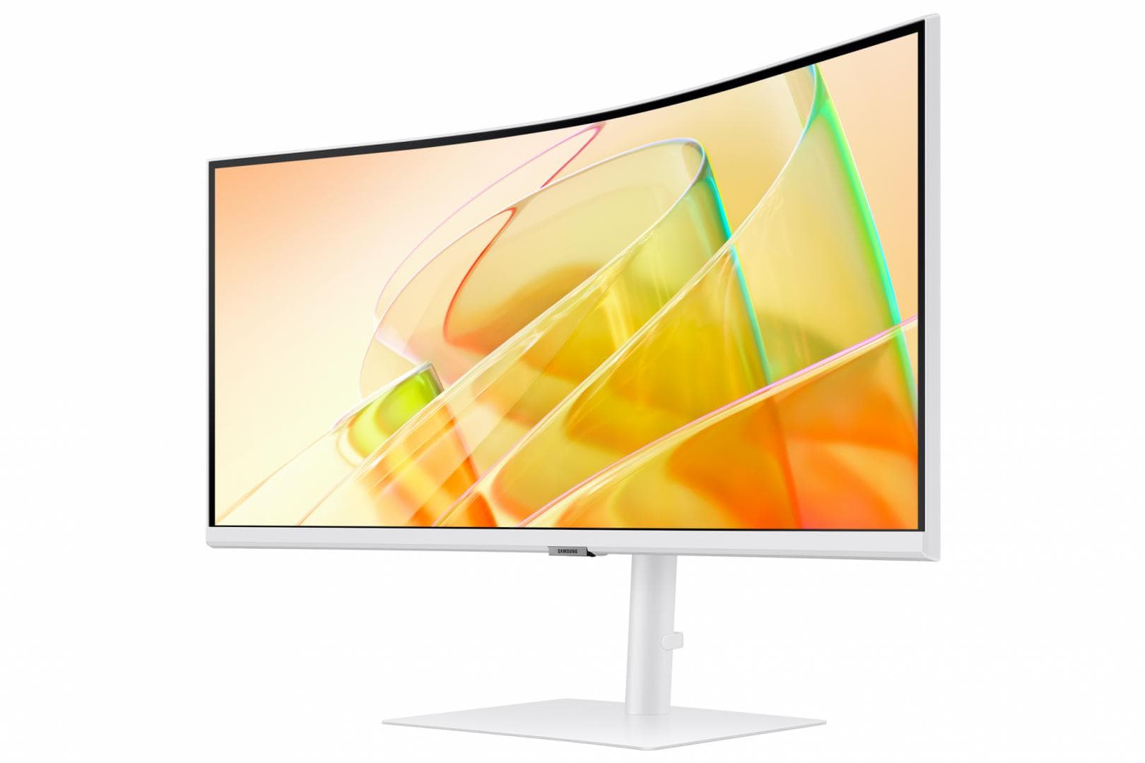 Monitor Samsung 34" LS34C650TAUXEN - 8