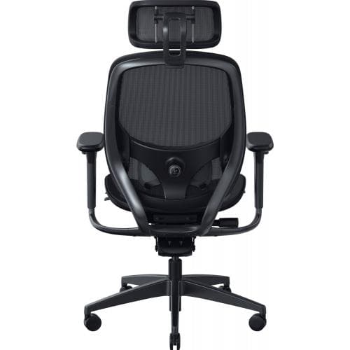 Scaun Razer Fujin Pro, negru - 6